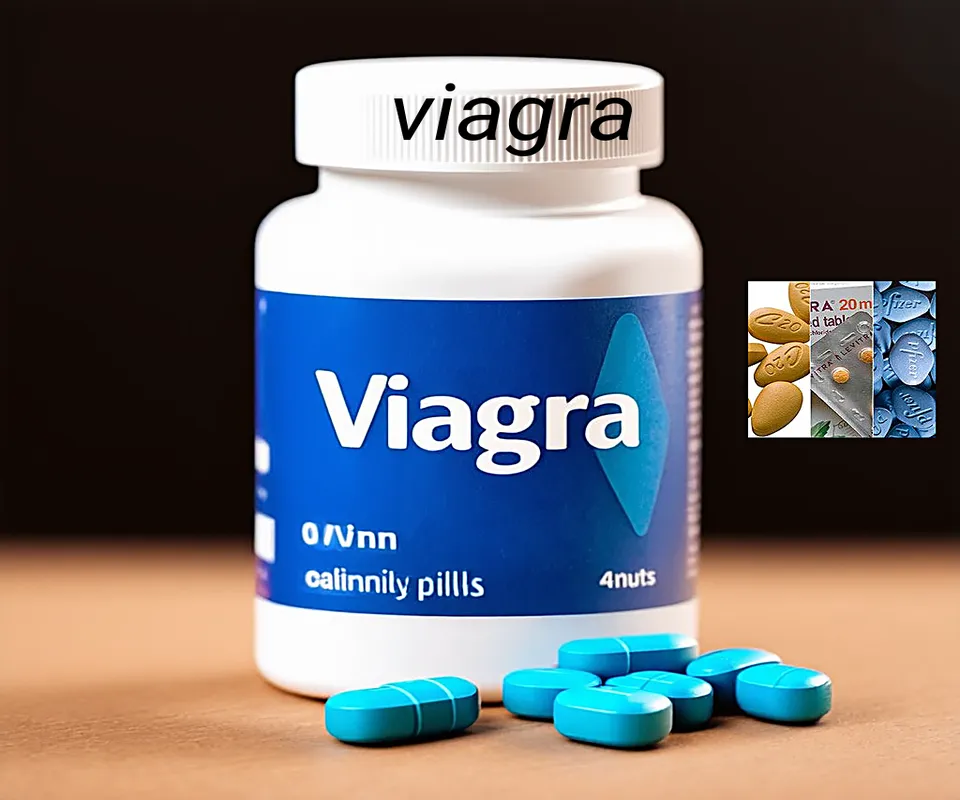 Esiste un generico del viagra